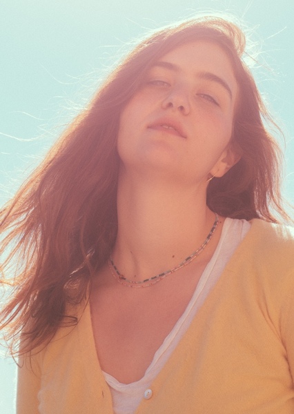 Stella Aykroyd photo