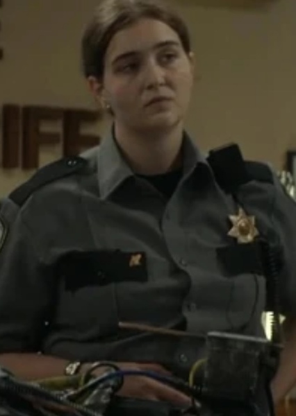 Stella Aykroyd photo