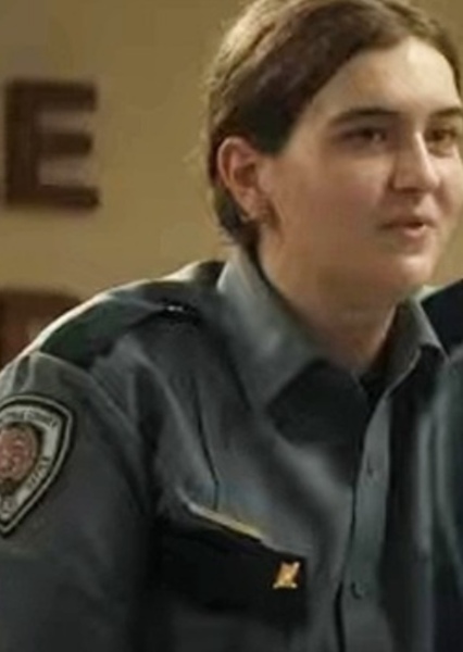 Stella Aykroyd photo