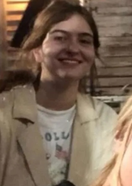 Stella Aykroyd photo