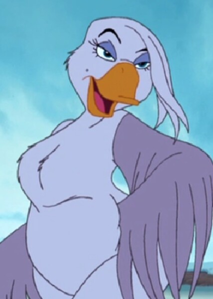 Stella (Balto)
