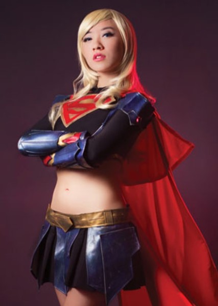 Stella Chuu