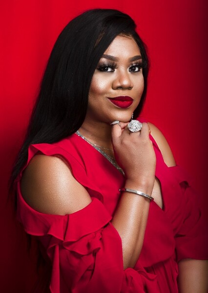 Stella Damasus photo