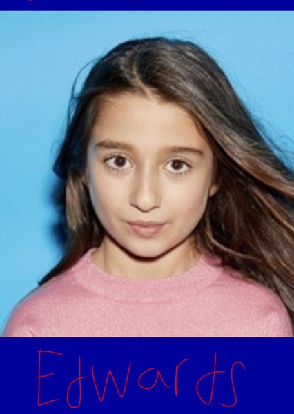 Stella Edwards photo