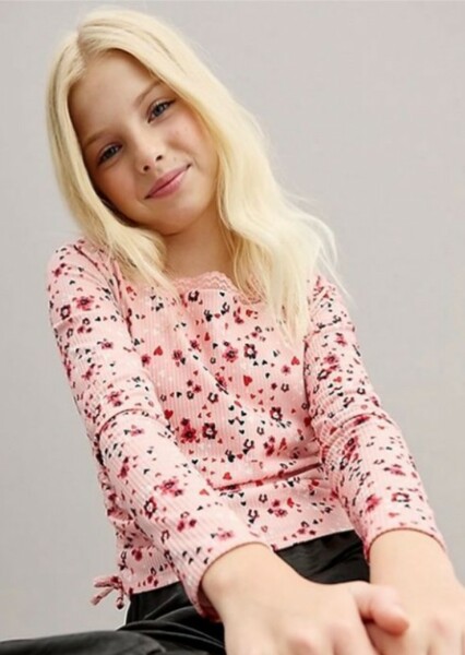 Stella Grace Fitzgerald photo