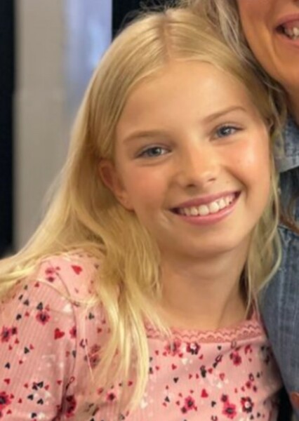 Stella Grace Fitzgerald photo
