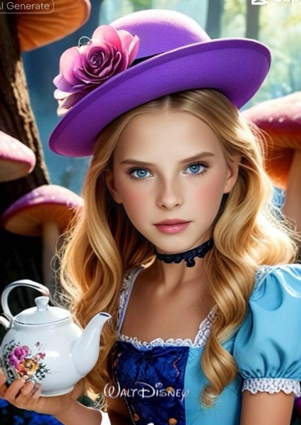 Stella Grace Fitzgerald