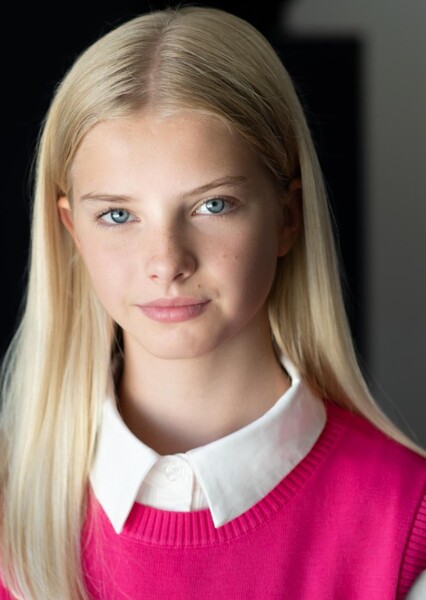 Stella Grace Fitzgerald photo