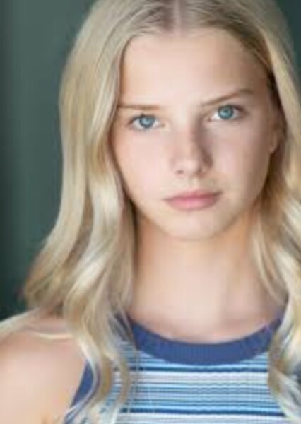 Stella Grace Fitzgerald photo