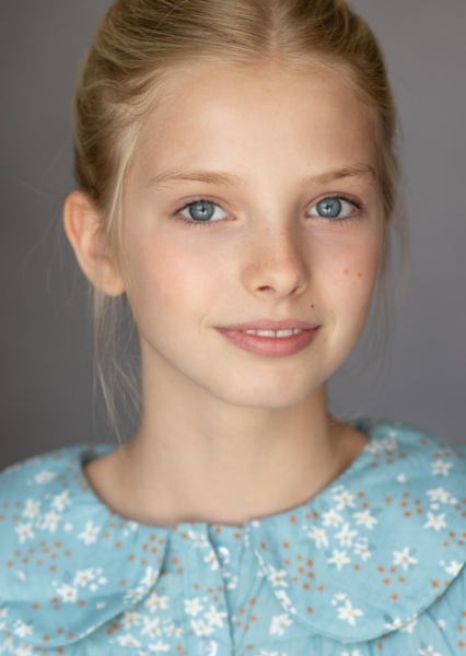 Stella Grace Fitzgerald