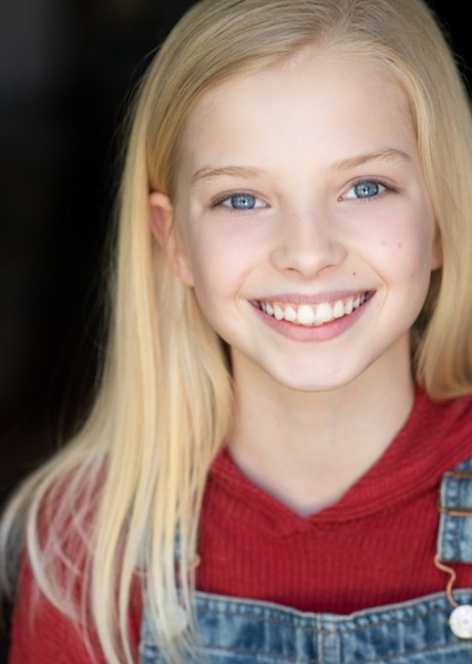 Stella Grace Fitzgerald photo