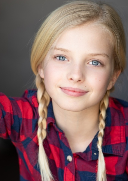 Stella Grace Fitzgerald photo