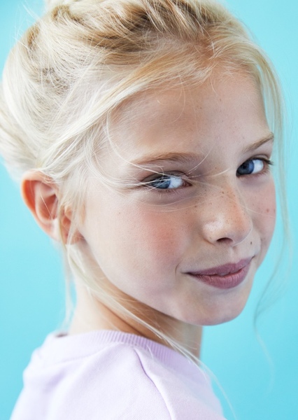 Stella Grace Fitzgerald photo