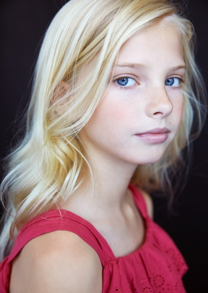 Stella Grace Fitzgerald photo
