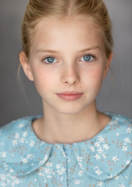 Stella Grace Fitzgerald photo