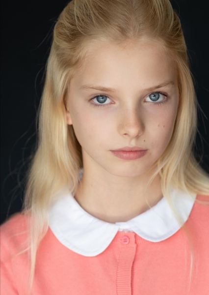 Stella Grace Fitzgerald photo