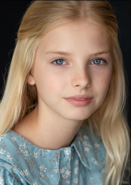 Stella Grace Fitzgerald photo