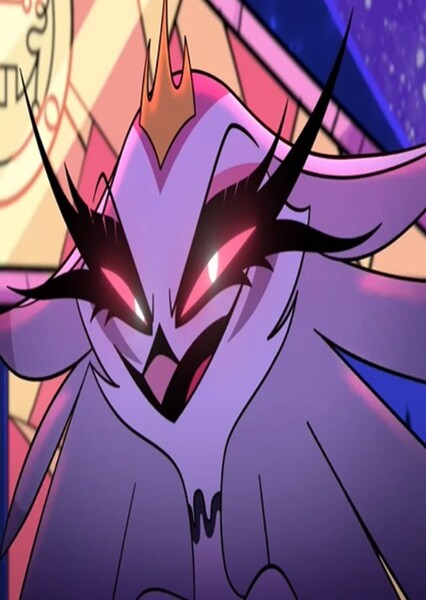Stella (Helluva Boss) photo