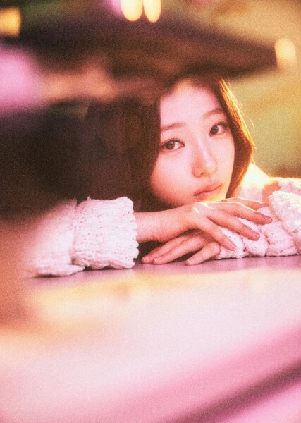 Stella Kim