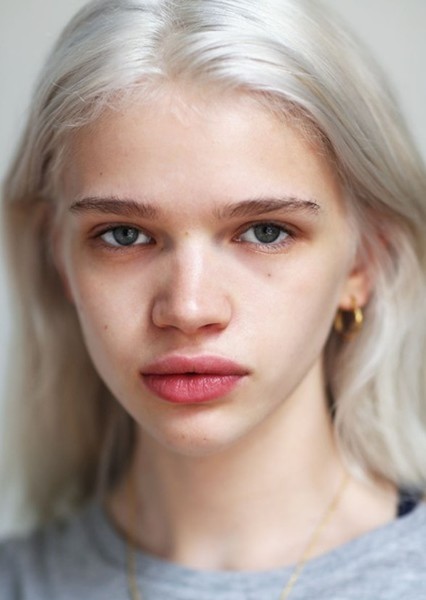 Stella Lucia photo