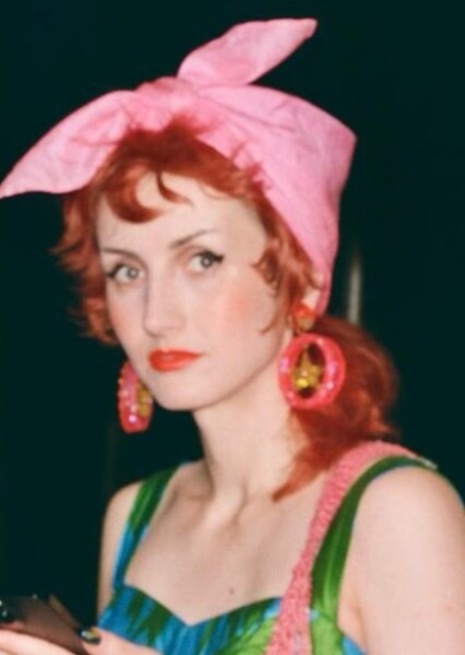 Stella Rose Saint Clair