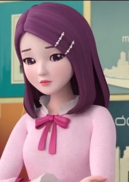 Stella (Secret Jouju) photo