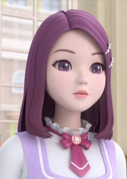 Stella (Secret Jouju)