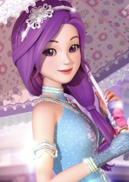 Stella (Secret Jouju)