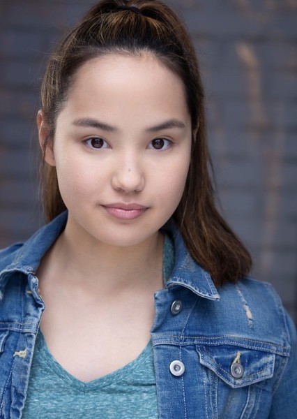 Stella Smith photo