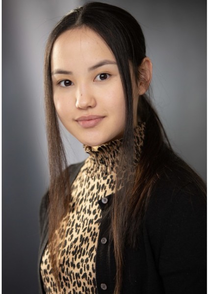 Stella Smith photo