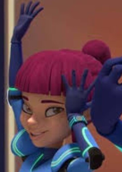 Stella (Space Nova)