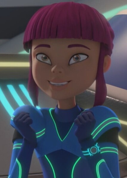 Stella (Space Nova) photo