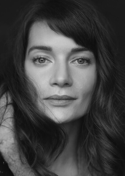 Stella Stocker photo