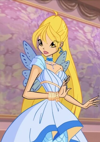 Stella (Winx Club)