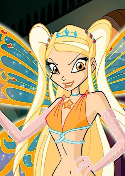 Stella (Winx Club) photo