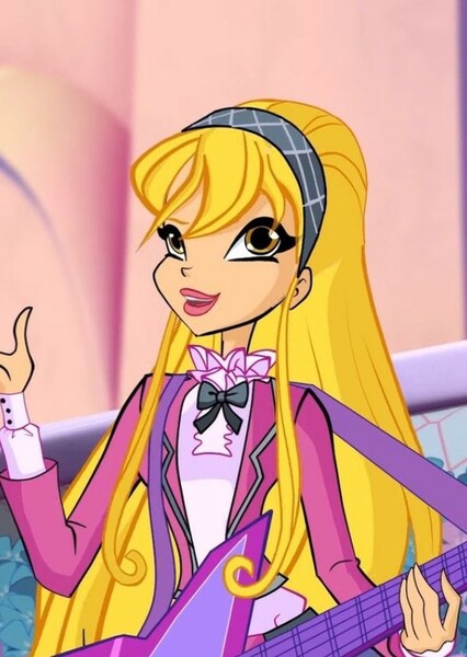 Stella (Winx Club) photo