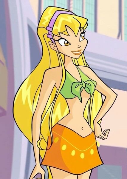 Stella (Winx Club)