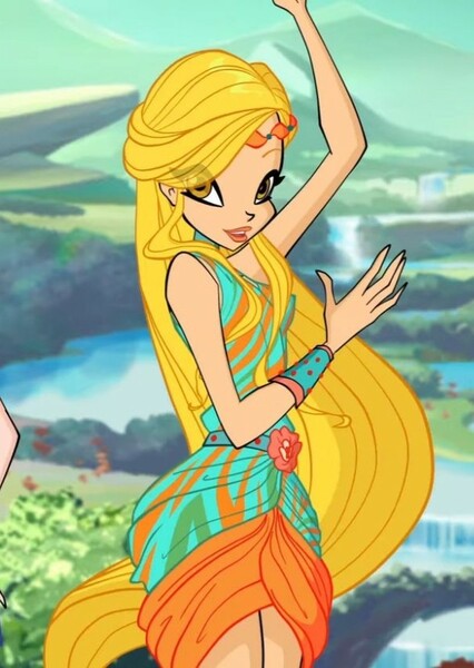 Stella (Winx Club)
