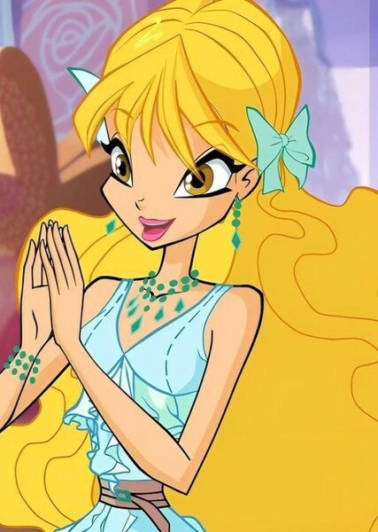 Stella (Winx Club)