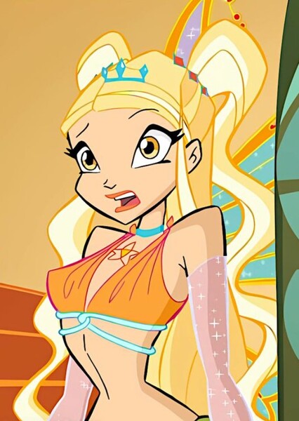 Stella (Winx Club) photo