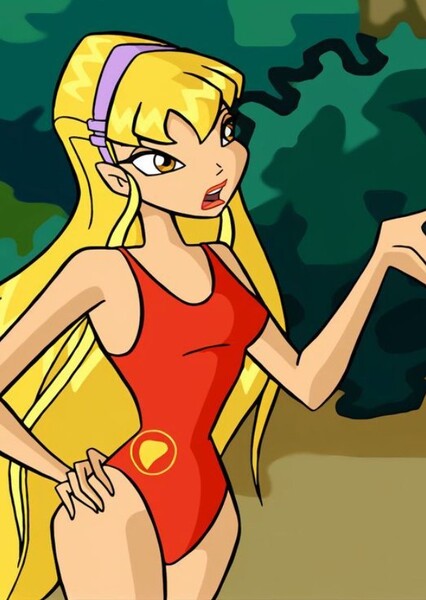Stella (Winx Club) photo