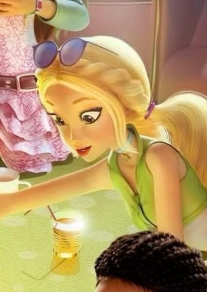 Stella (Winx Club) photo