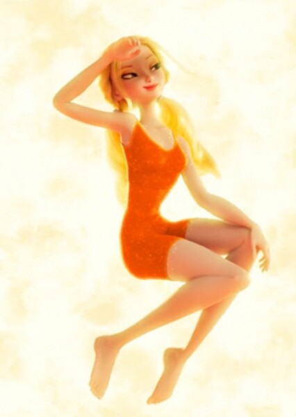 Stella (Winx Club) photo