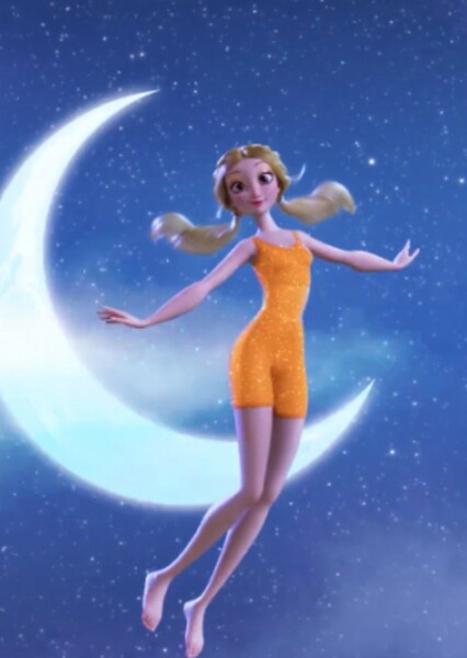 Stella (Winx Club) photo