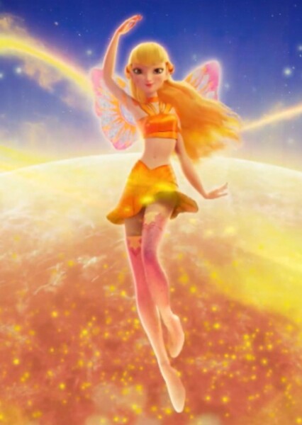 Stella (Winx Club)