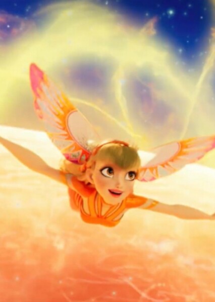 Stella (Winx Club) photo