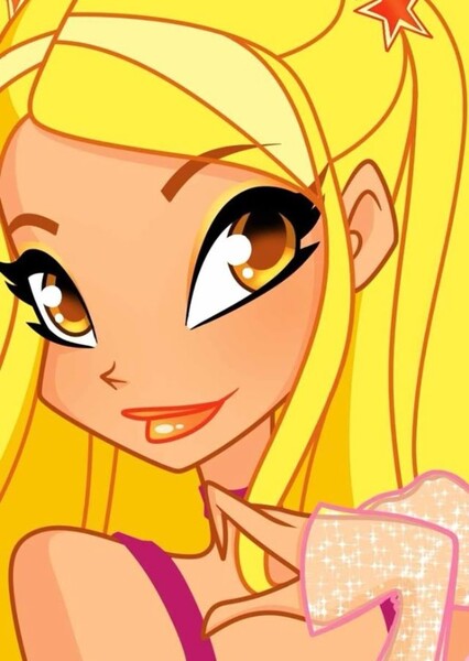Stella (Winx Club) photo