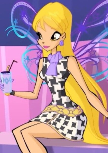 Stella (Winx Club) photo