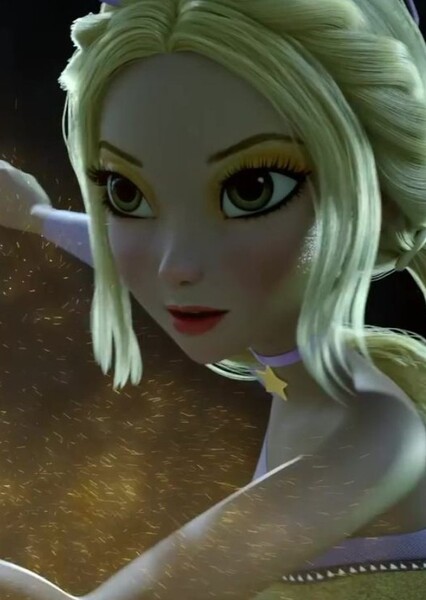 Stella (Winx Club) photo