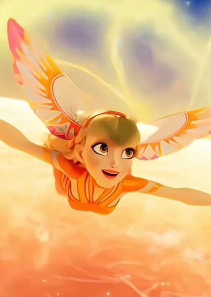 Stella (Winx Club) photo